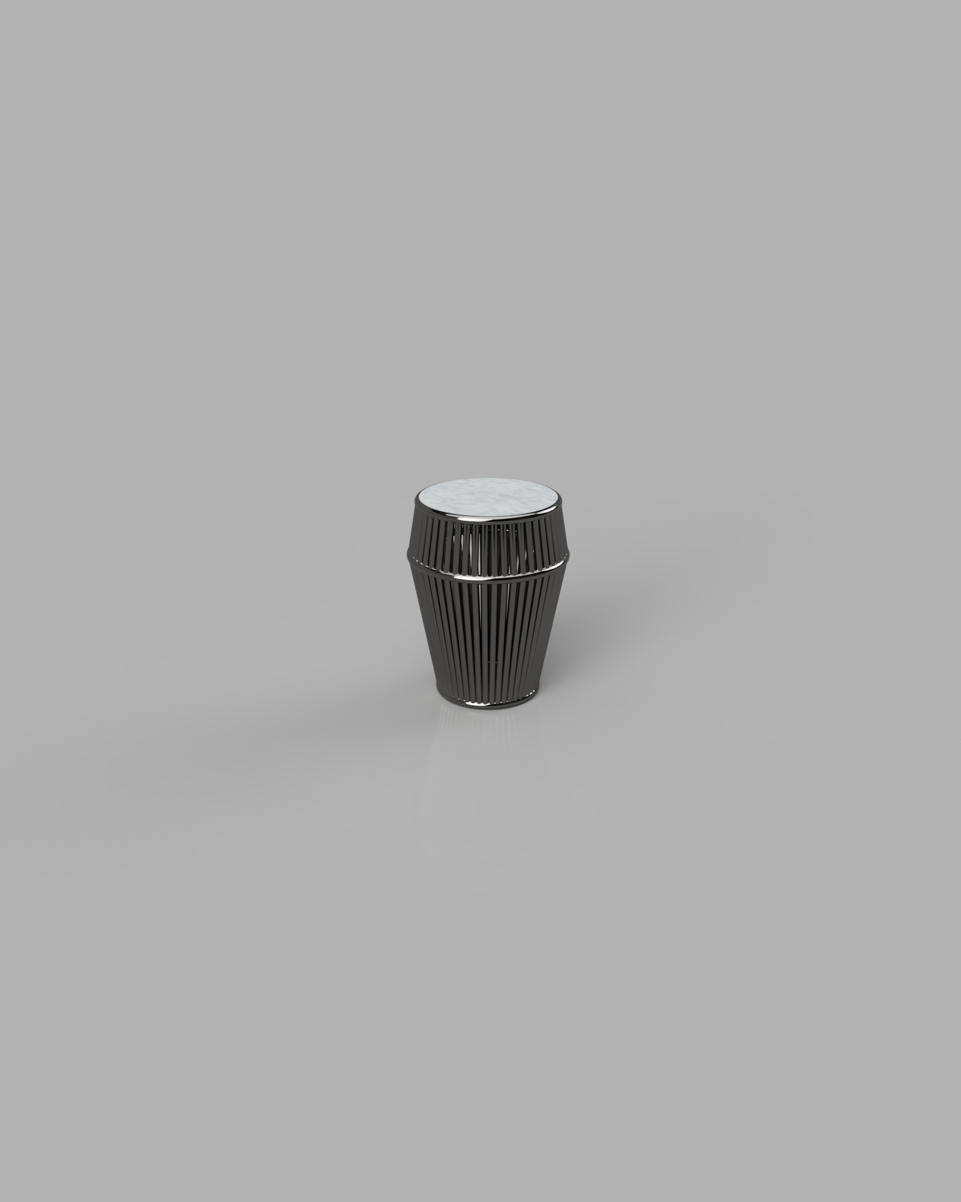 圆形茶几2